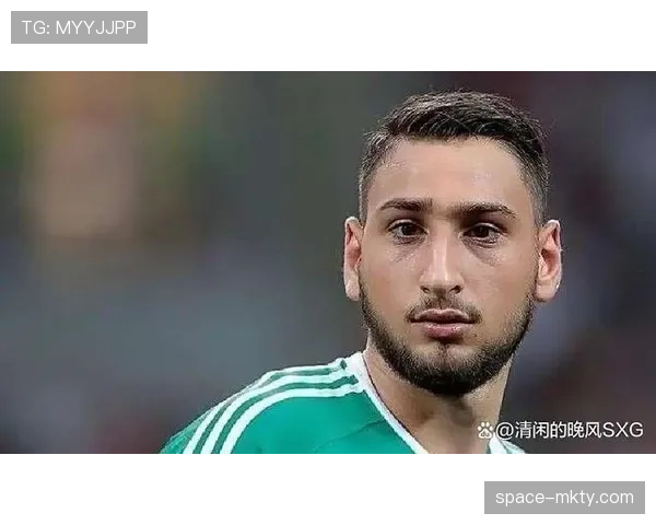 专访巴黎圣日耳门门将多纳鲁马:“在低位防守体系中,门将就是清道夫。” 专访巴黎圣日耳门门将多纳鲁马:“在低位防守体系中,门将就是清道夫。”