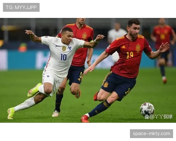 历史回顾：盘点近十年欧冠决赛对阵，西班牙与德国球队的统治